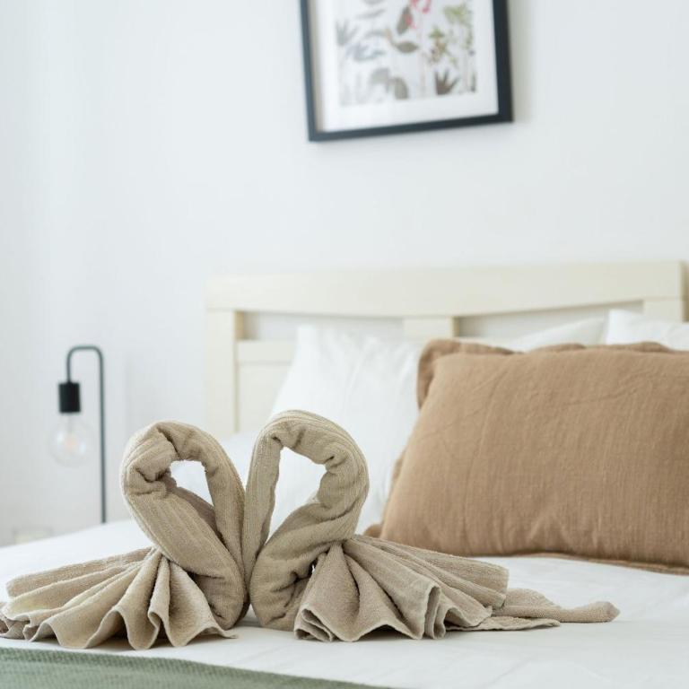 Doña Juana 1 - Apartamento de 1 dormitorio - 5