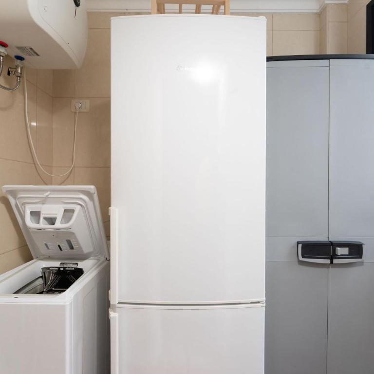 Doña Juana 1 - Apartamento de 1 dormitorio - 7