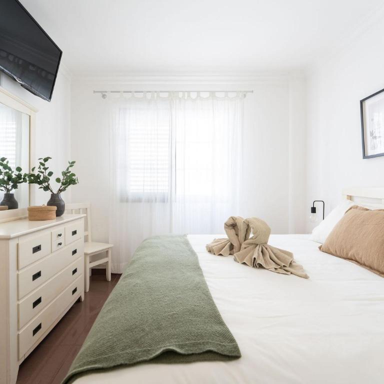 Doña Juana 1 - Apartamento de 1 dormitorio - 11