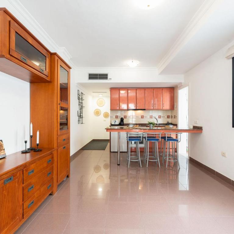 Doña Juana 1 - Apartamento de 1 dormitorio - 12