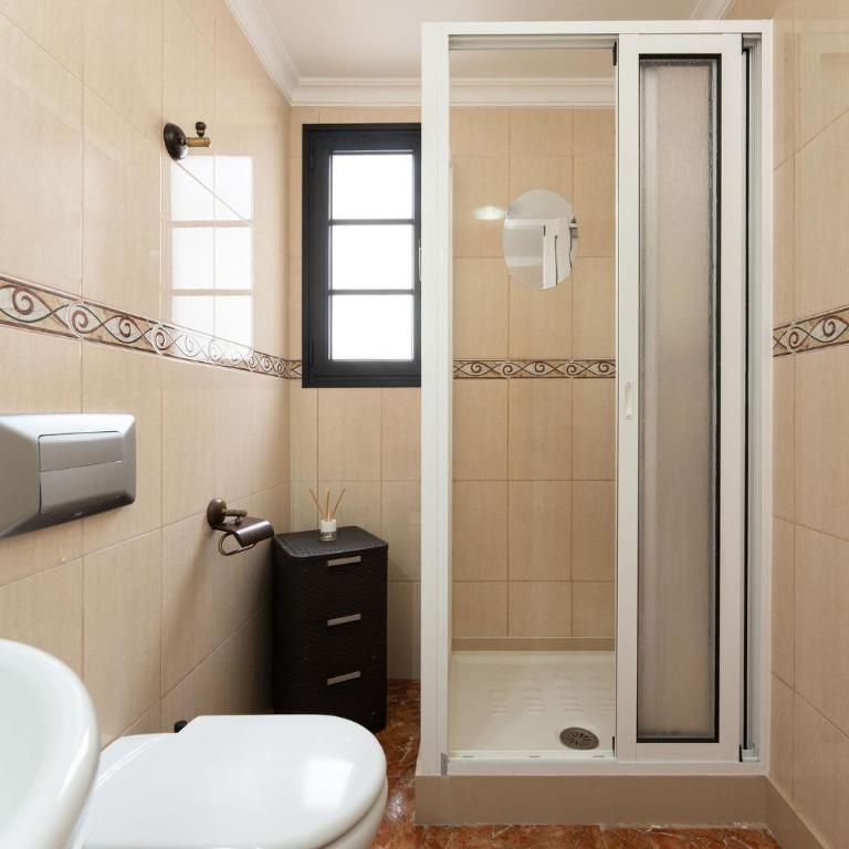Doña Juana 1 - Apartamento de 1 dormitorio - 14