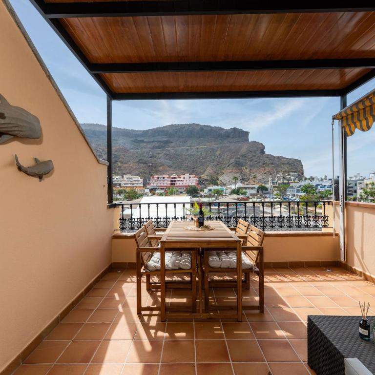 Doña Juana 1 - Apartamento de 1 dormitorio - 1