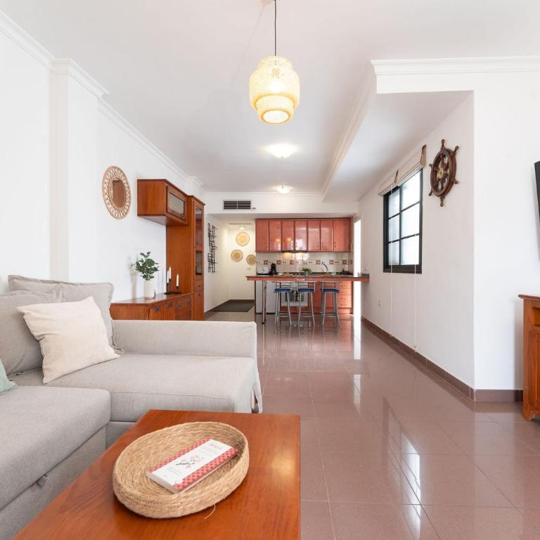 Doña Juana 1 - Apartamento de 1 dormitorio - 15