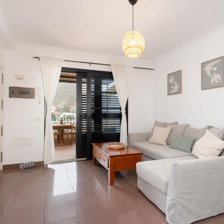 Doña Juana 1 - Apartamento de 1 dormitorio - 18