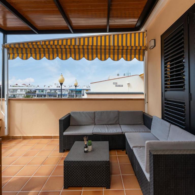 Doña Juana 1 - Apartamento de 1 dormitorio - 2