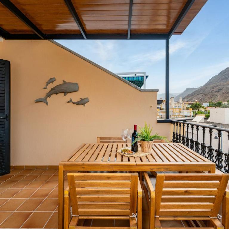 Doña Juana 1 - Apartamento de 1 dormitorio - 20