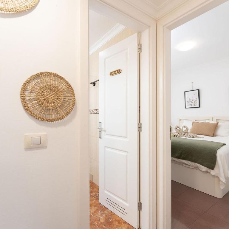 Doña Juana 1 - Apartamento de 1 dormitorio - 22