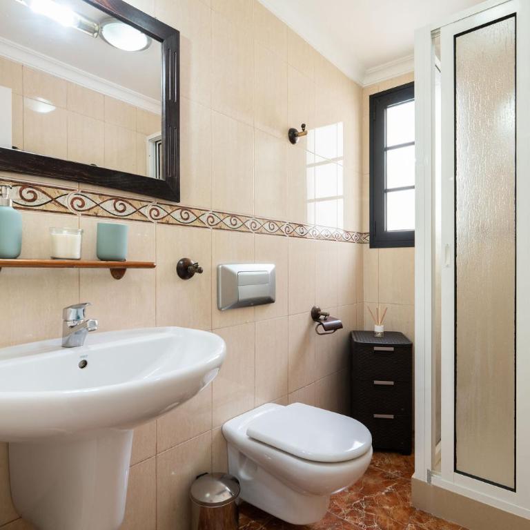 Doña Juana 1 - Apartamento de 1 dormitorio - 23
