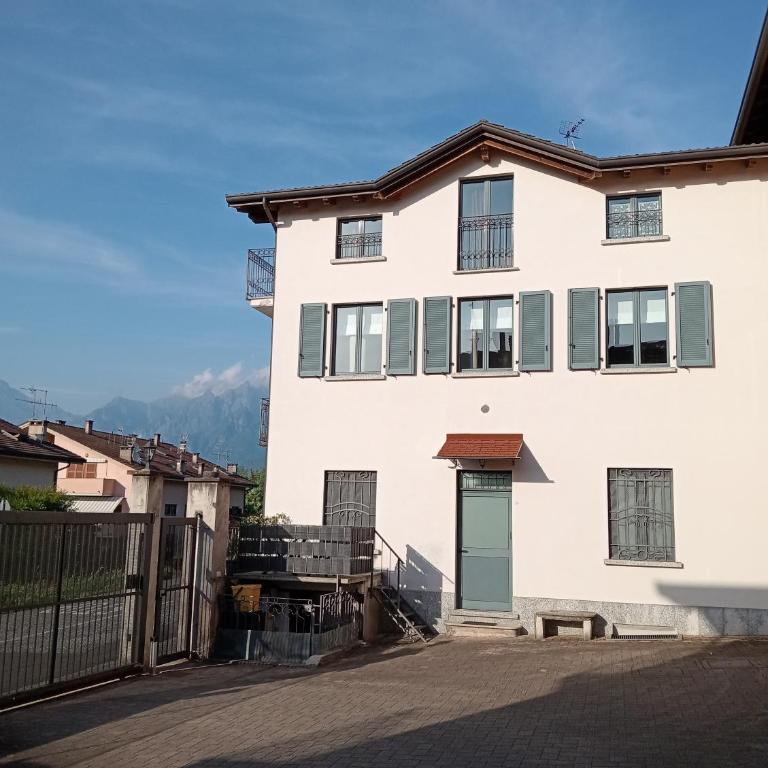 Appartamento Bonita Vista - Appartamento con 1 Camera da Letto - 6