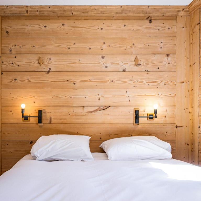 Charmant Appartement au Chatelard, Val-d'Isère, Accès Direct aux Pistes, Parking Inclus - FR-1-518-130 - Appartement - 8