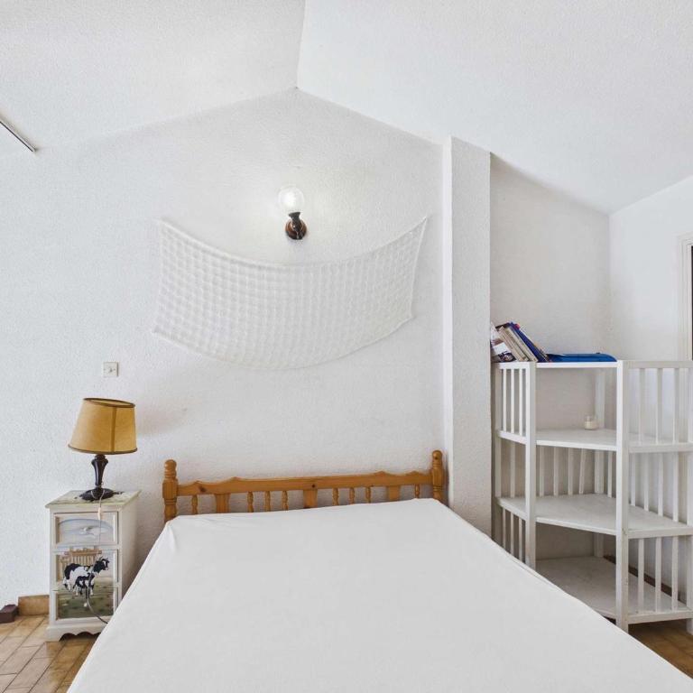 Grau d'Agde : Appartement T2 à 150m plage, parking, 4 pers - One-Bedroom Apartment - 9