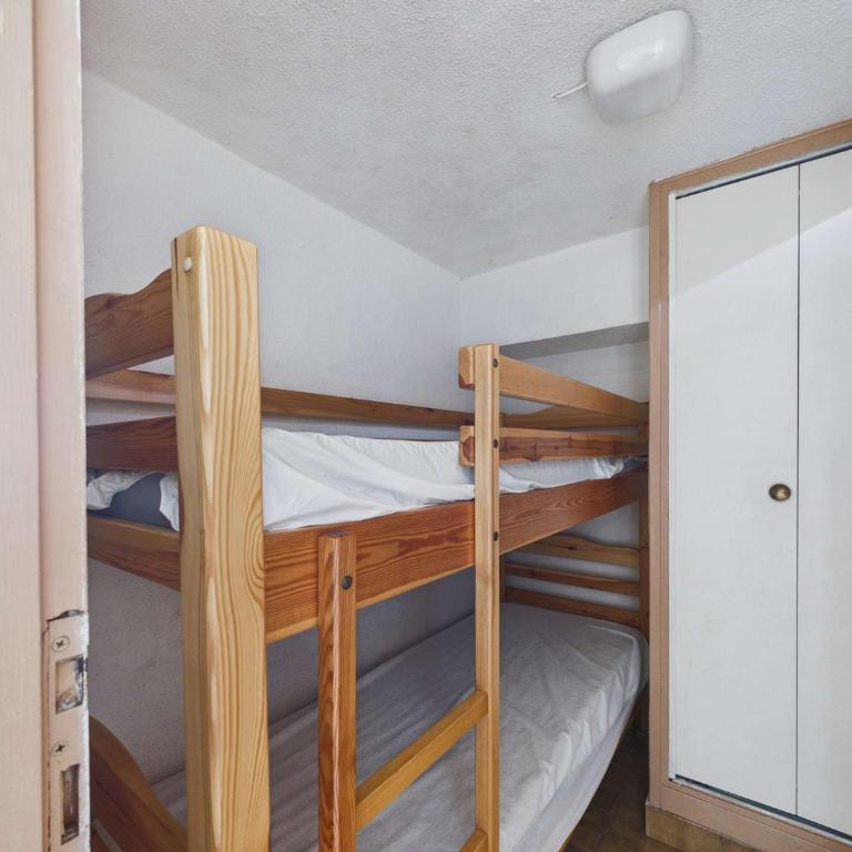 Grau d'Agde : Appartement T2 à 150m plage, parking, 4 pers - One-Bedroom Apartment - 14