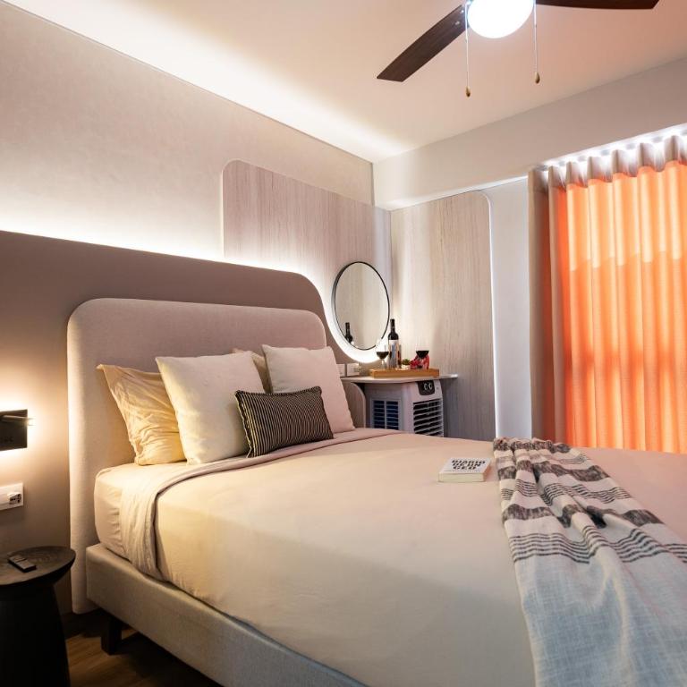 Bertolotto Apartments by Vibrant - One-Bedroom Apartment with Sea View - 9