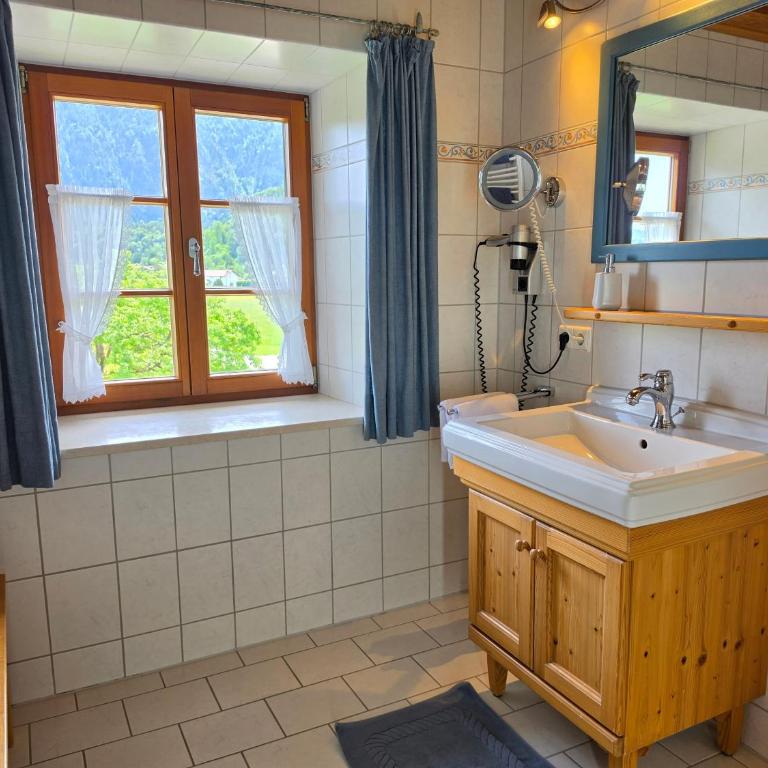 Ödmühle - Chiemgau Karte - Apartment - 6