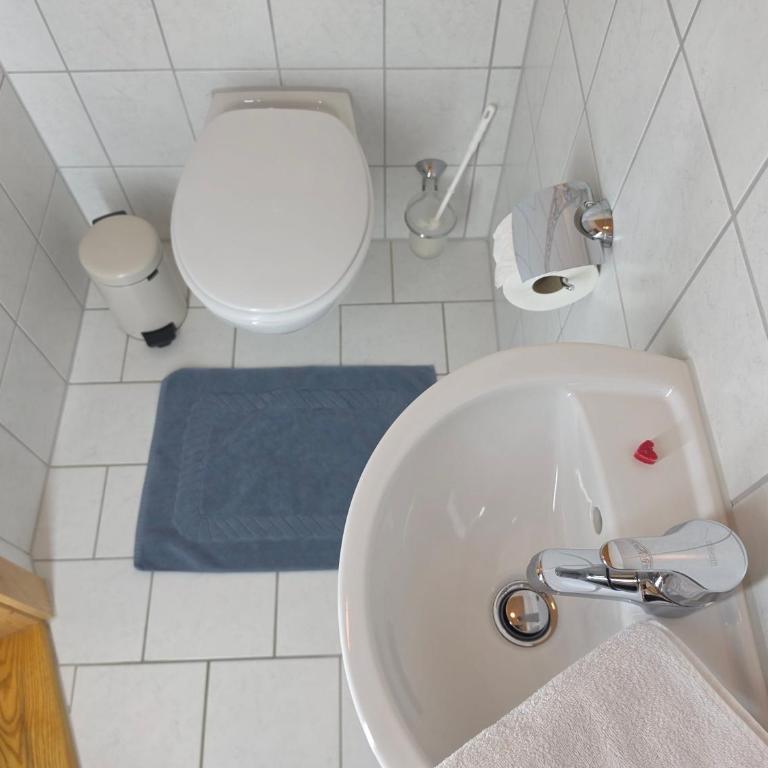 Ödmühle - Chiemgau Karte - Apartment - 8
