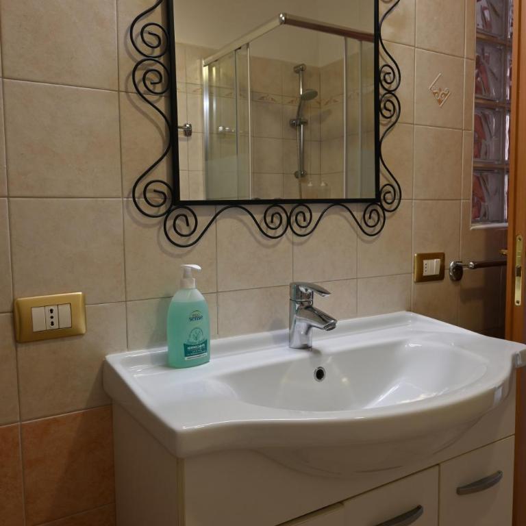 Appartamento Bonita Vista - Appartamento con 1 Camera da Letto - 17