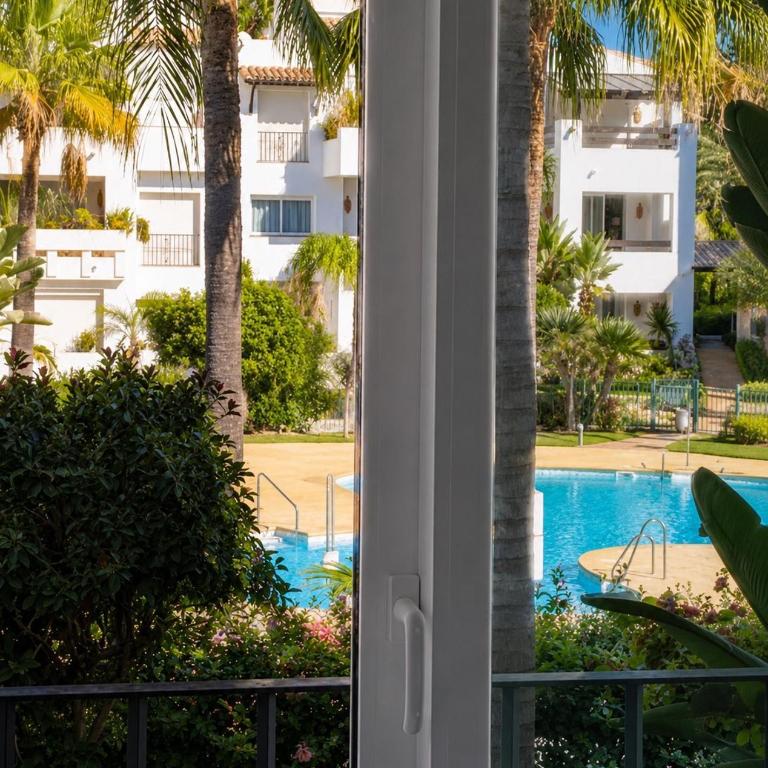 De lujo Vistas al mar A 30 metros - Two-Bedroom Apartment - 5
