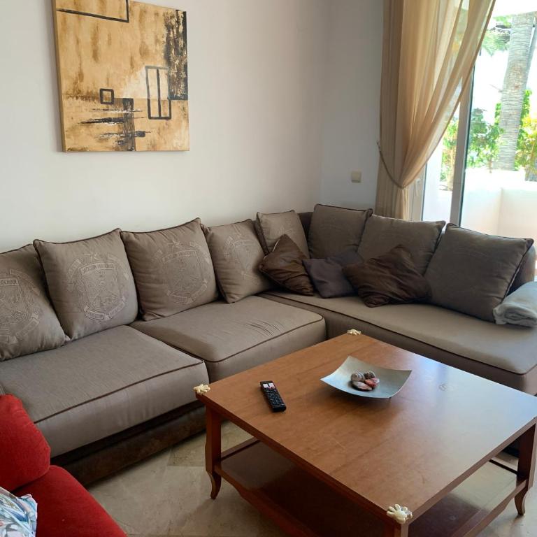 De lujo Vistas al mar A 30 metros - Two-Bedroom Apartment - 15