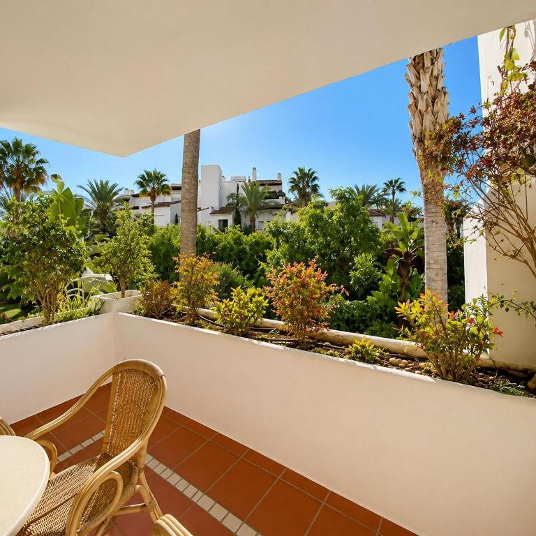 De lujo Vistas al mar A 30 metros - Two-Bedroom Apartment - 17