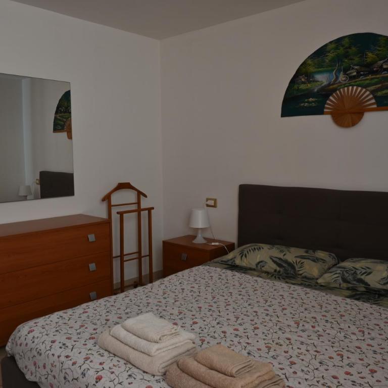 Appartamento Bonita Vista - Appartamento con 1 Camera da Letto - 15