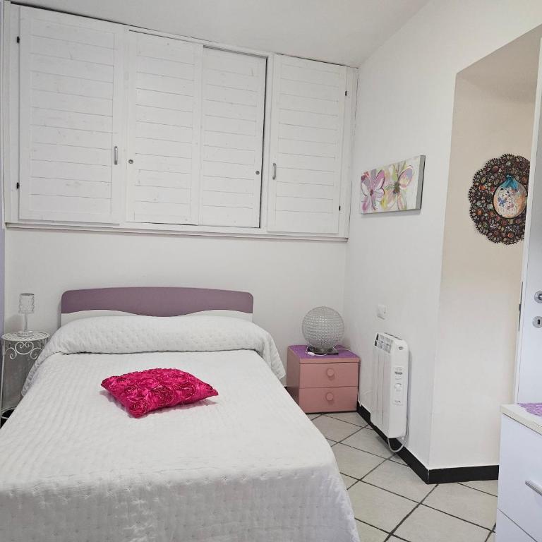 "Casa Sandrina" - Appartamento con 1 Camera da Letto - 14