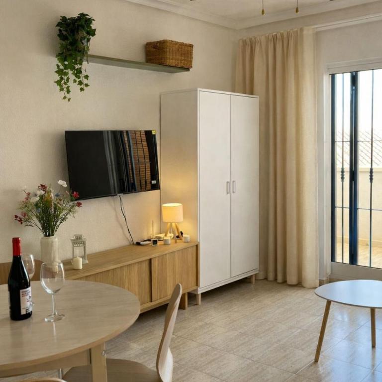 Casa del Sol La Mata - Apartamento de 1 dormitorio - 2