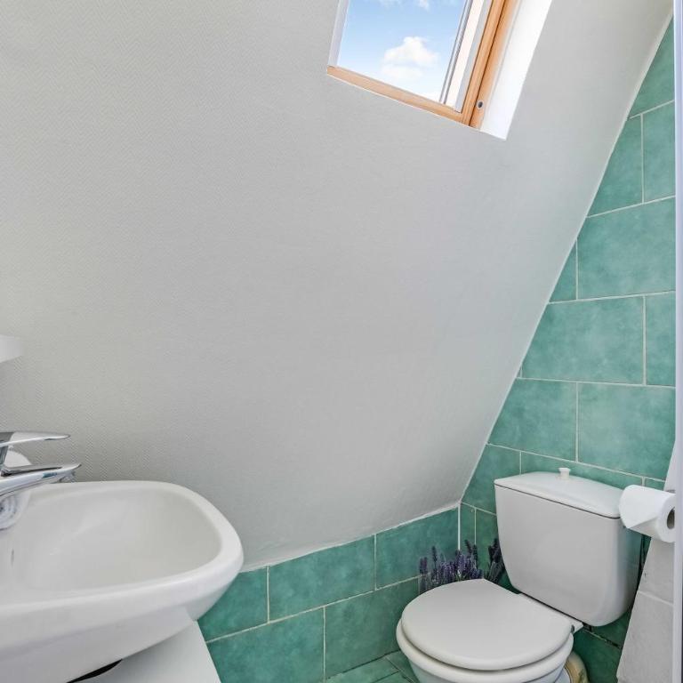Studio 2P near Tolbiac Olympiades - Studio 1 Chambre - 12