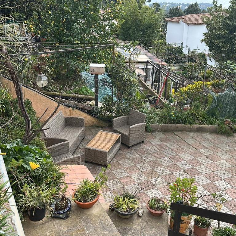 Villa Serra Brava - Villa - 2