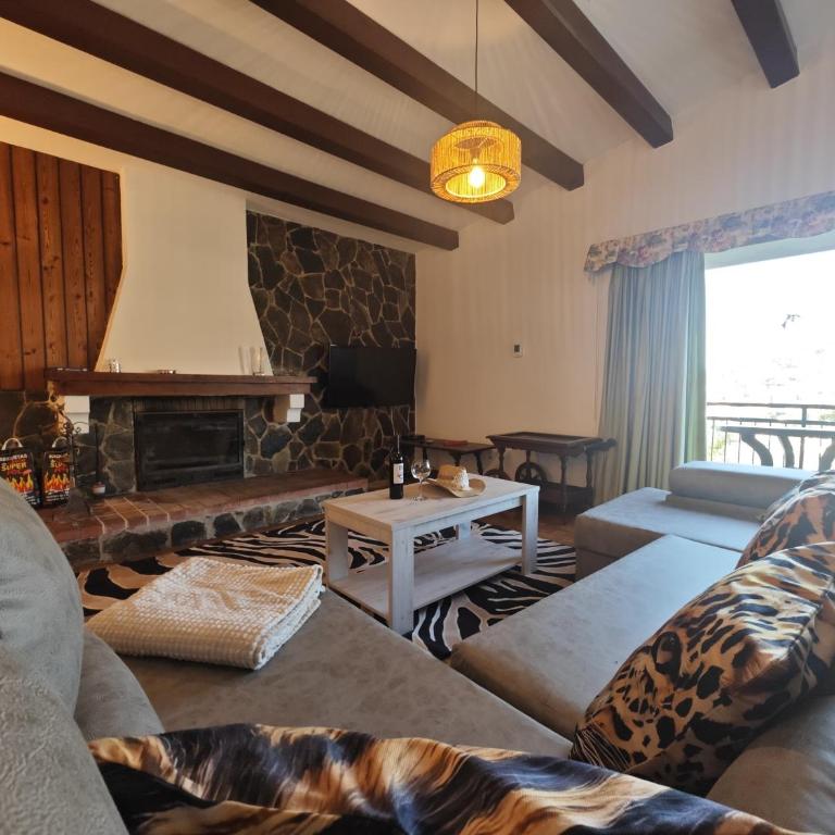 Villa Serra Brava - Villa - 5