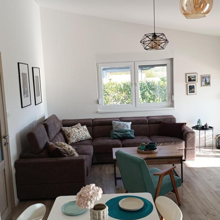 Villa Mana - Vila sa 2 Spavaće Sobe - 9