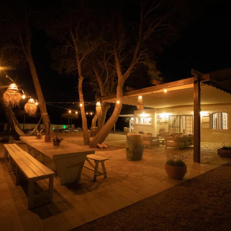 Villa Can Cisquillo Mar - Casa de 5 dormitorios - 56