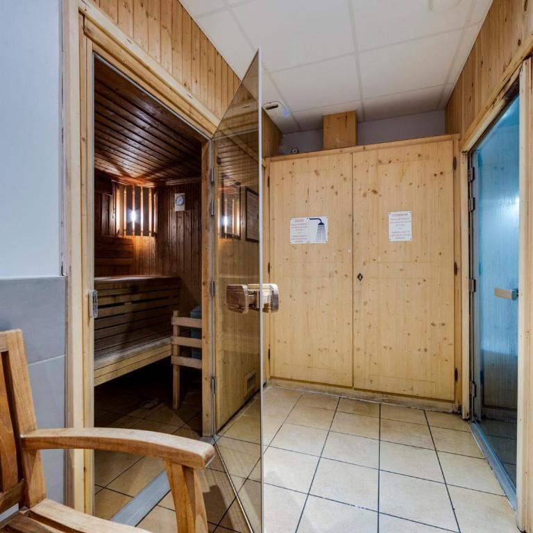 Arc 1950 - Appartement 3 Pièces, 67m², 6 pers - Apartamento de 2 dormitorios - 9