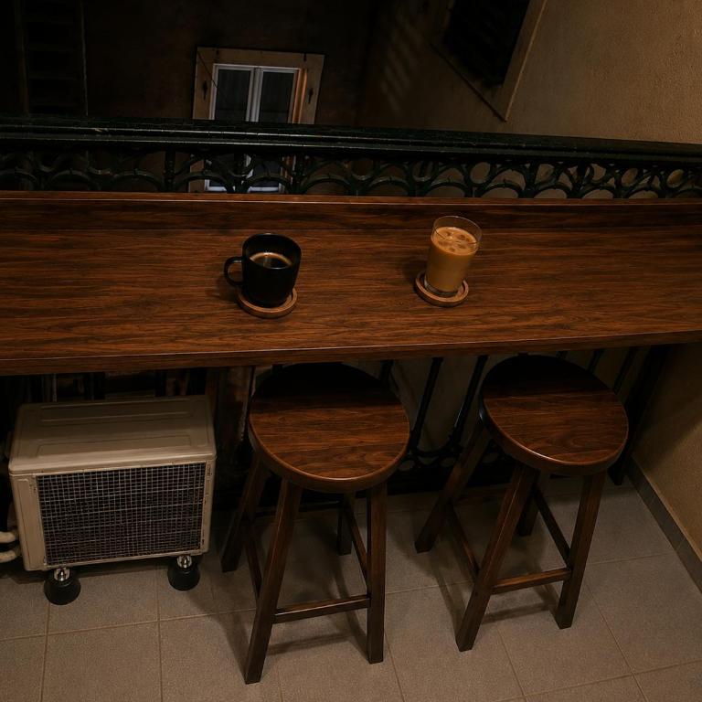 Tetka Guest House - Lit Simple dans Dortoir Mixte - 9