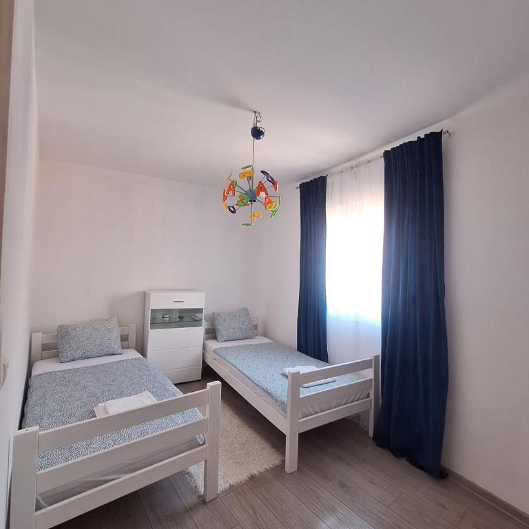 Sun City Apartments Mostar 2 - Two-Bedroom Apartment - 4