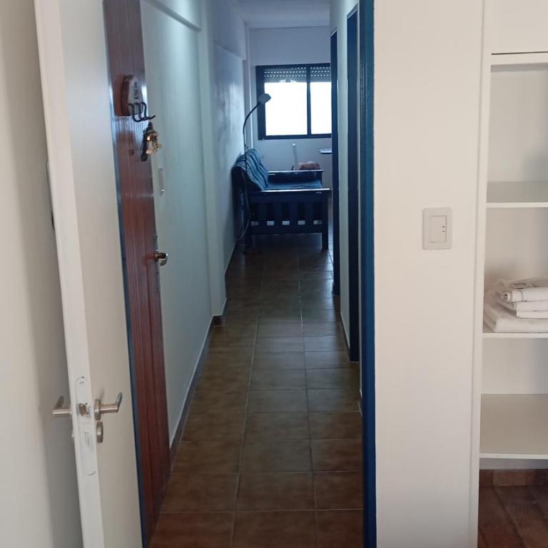 Dto Vista al Mar - Apartamento de 1 dormitorio - 11