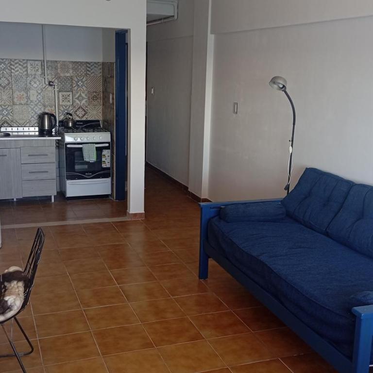Dto Vista al Mar - Apartamento de 1 dormitorio - 14