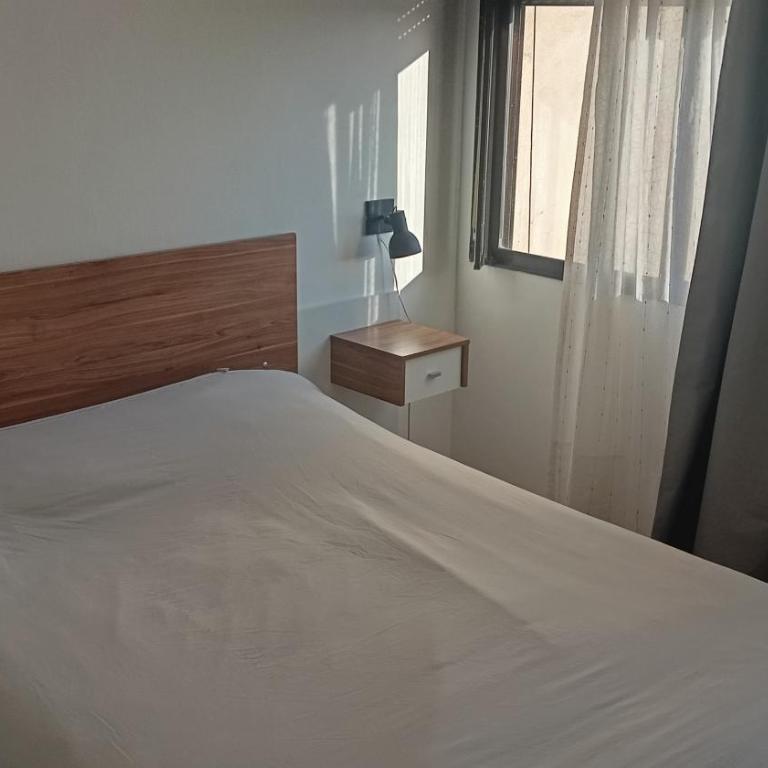 Dto Vista al Mar - Apartamento de 1 dormitorio - 15