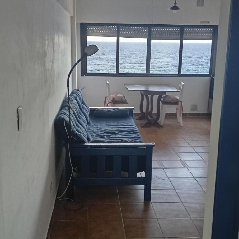 Dto Vista al Mar - Apartamento de 1 dormitorio - 16