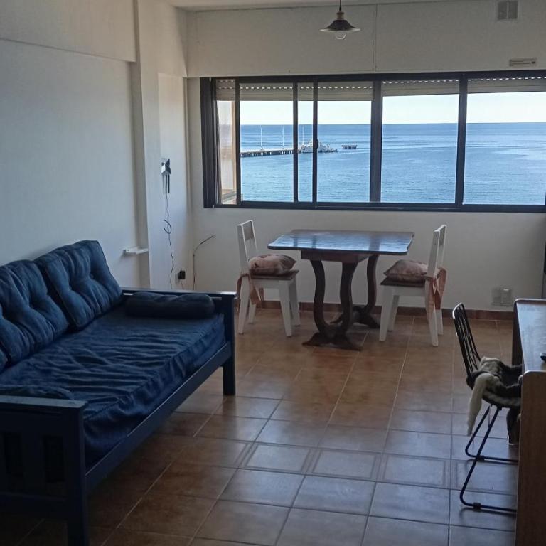 Dto Vista al Mar - Apartamento de 1 dormitorio - 17