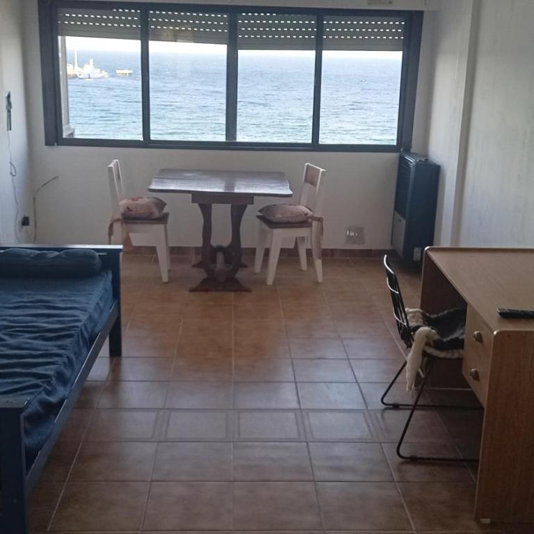 Dto Vista al Mar - Apartamento de 1 dormitorio - 18