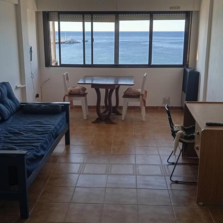 Dto Vista al Mar - Apartamento de 1 dormitorio - 1