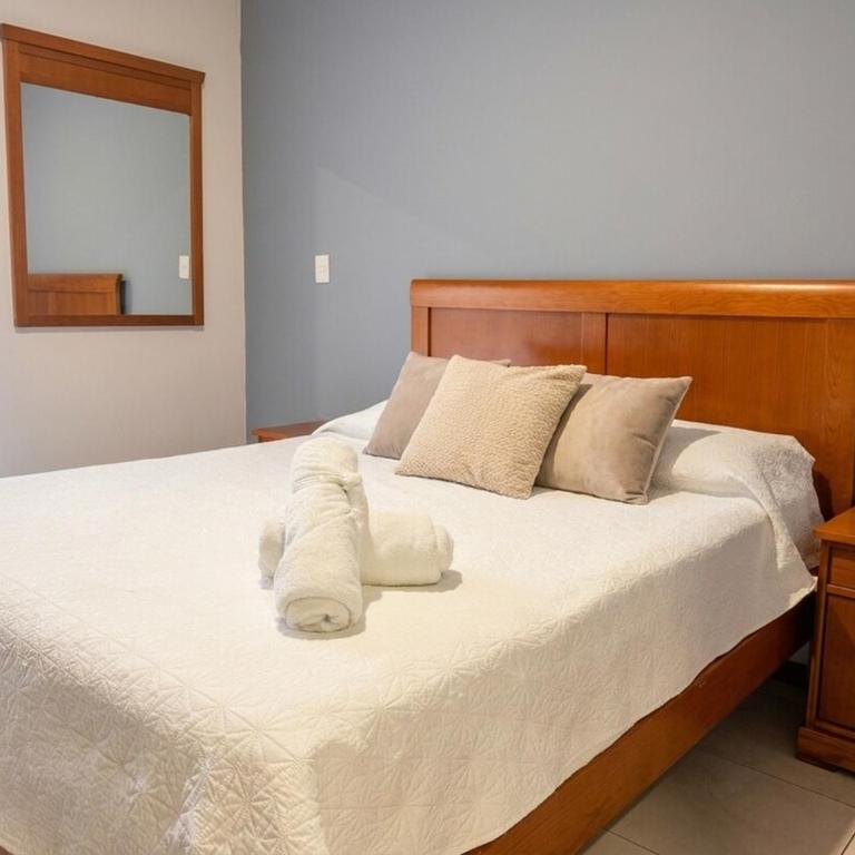 Precioso Loft frente Midtown con Parking y Seguridad - Apartamento de 2 dormitorios - 11