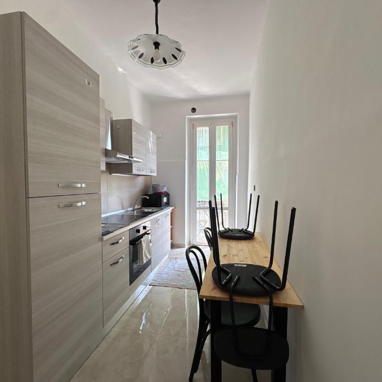 Kate Port & Aquarium home - Appartamento con 1 Camera da Letto - 7