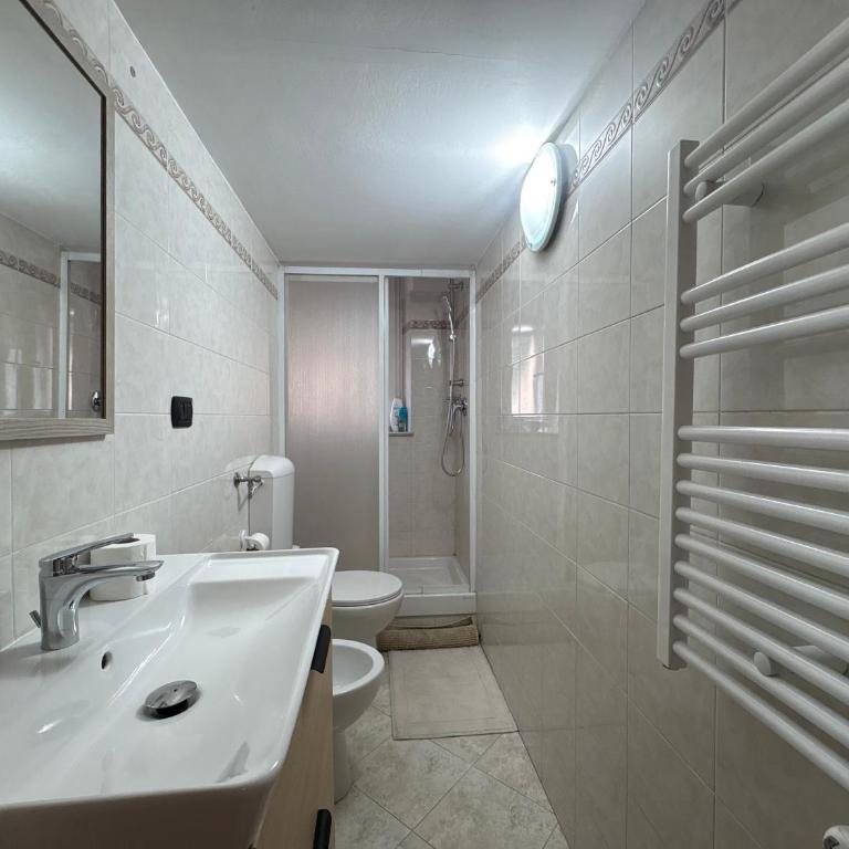 Kate Port & Aquarium home - Appartamento con 1 Camera da Letto - 6