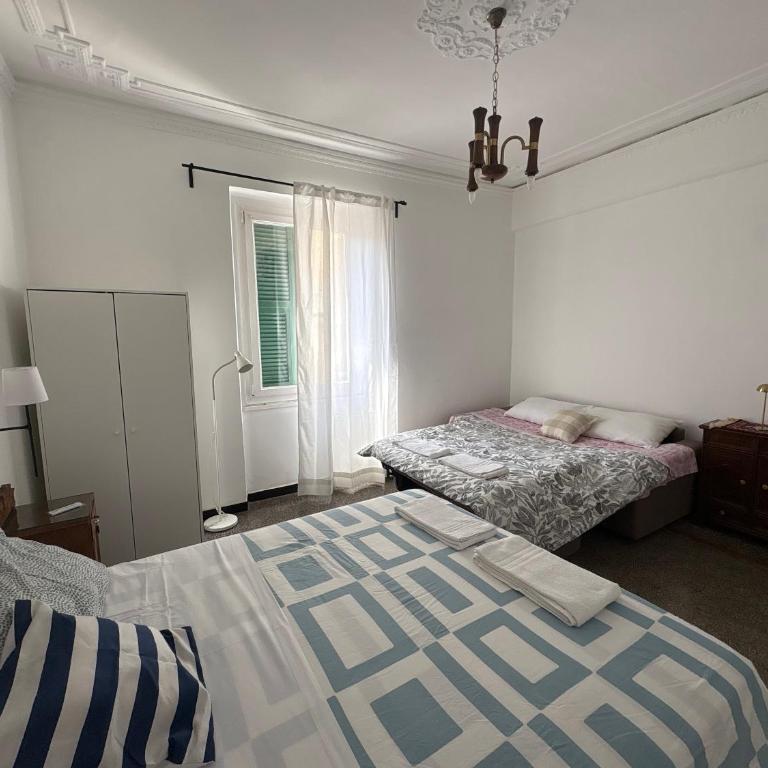 Kate Port & Aquarium home - Appartamento con 1 Camera da Letto - 5