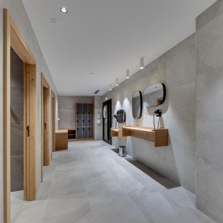 Appartement confortable, Arc 1800 - Spa & Proche pistes - FR-1-866-2 - Apartment - 12