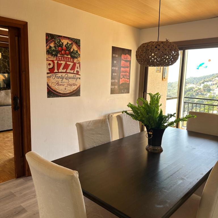 Villa Serra Brava - Villa - 8