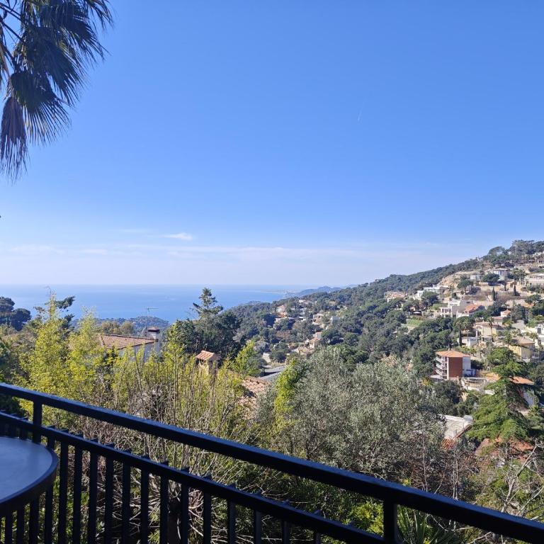 Villa Serra Brava - Villa - 13