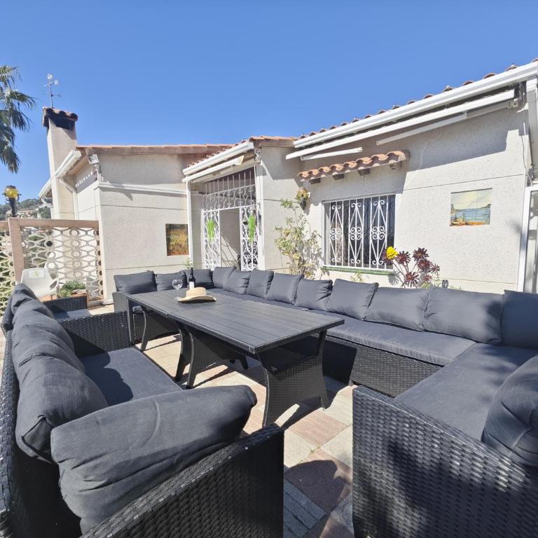 Villa Serra Brava - Villa - 15