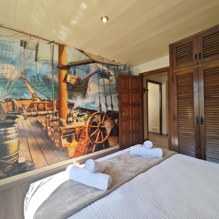 Villa Serra Brava - Villa - 18